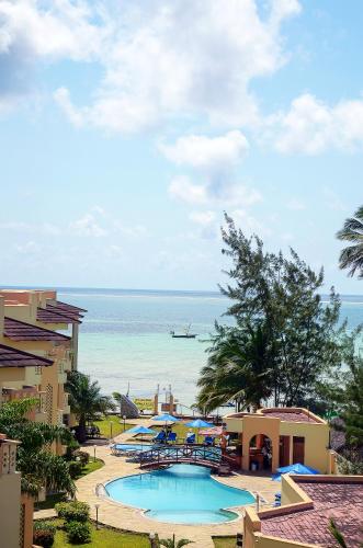 Alrededores, Azul Margarita Beach Resort in Mombasa