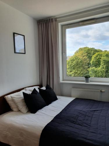 Apartament Słowacjusza 69, Gdaňsk
