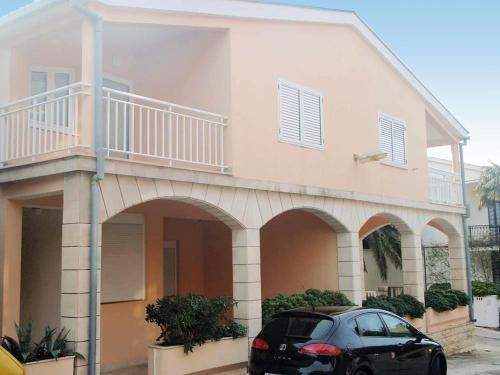  Podaca Apartment 1 in Viškovića Vala