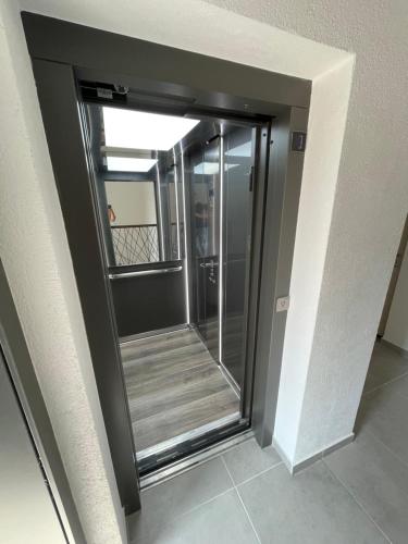 HelVik Apartman Aqua Park in Vrnjacka Banja