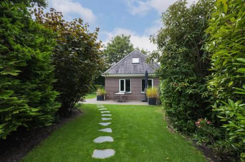  Boutique B&B Villa van Voss - The Guesthouse in Etten-Leur