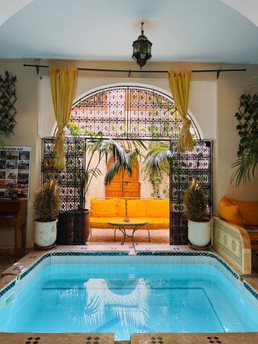 Riad La Calèche - image 10