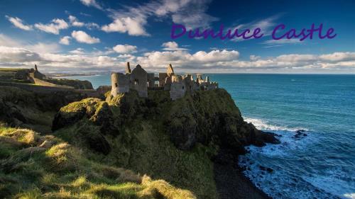 المنطقة المحيطة, Plantation Drive - Home from home in ليمافادى