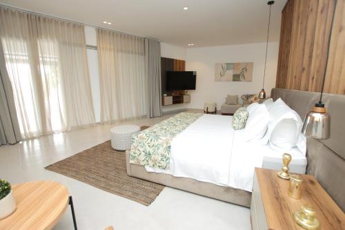 Hotel Boutique Palma Arena in Turbo