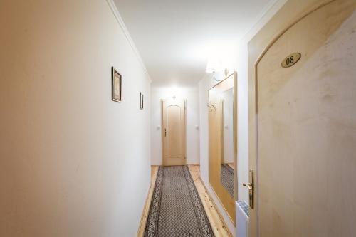 Hotel Maltezský Kříž Room Type - Suite