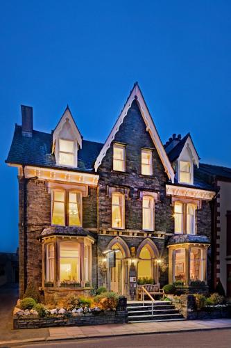 The Edwardene in Keswick