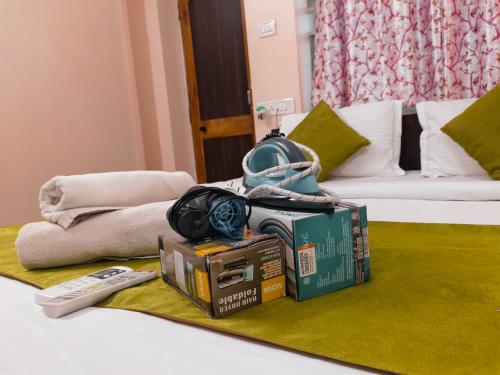 hotel photo