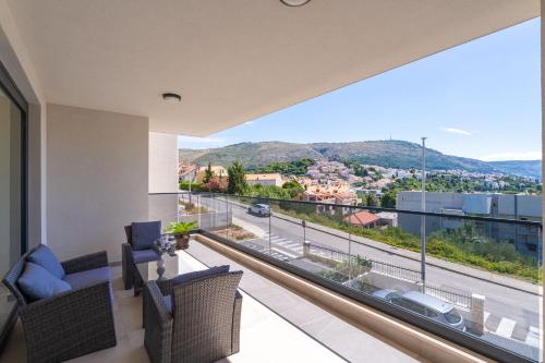 Nature Apartment Dubrovnik