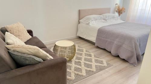 Chambres chez habitants Nice-Port, Nizza (Foto 7)