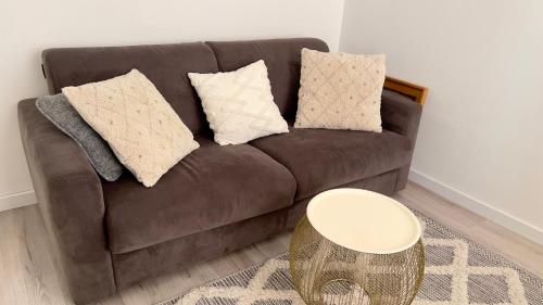 Chambres chez habitants Nice-Port, Nizza (Foto 5)