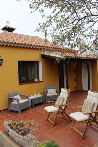 La Casita de Ana