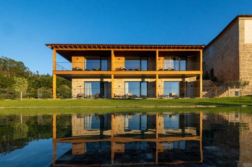 Quinta de Cypriano - Wine & Nature