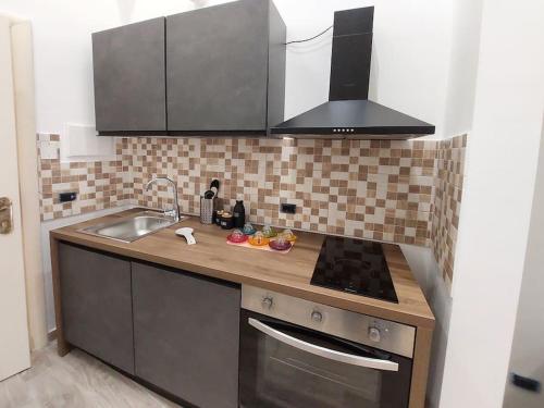 Il Mio Canto Home 3