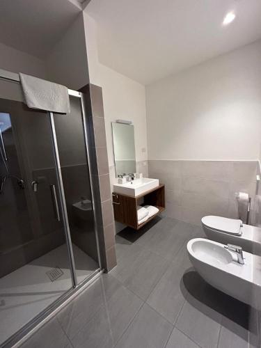 Carrera Home Appartamenti Verona - Bike Hotel 5