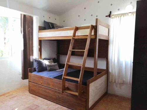 Prime Lagoonfront Apt in Hotel Zone - Walk to Beaches & Nightlife, Cancún (photo 6)