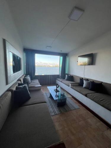Prime Lagoonfront Apt in Hotel Zone - Walk to Beaches & Nightlife, Cancún (photo 7)
