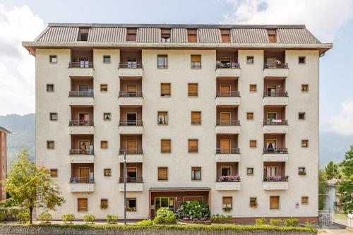 Viesnīcas āriene, Appartamento nel cuore della Valsassina in Moggio