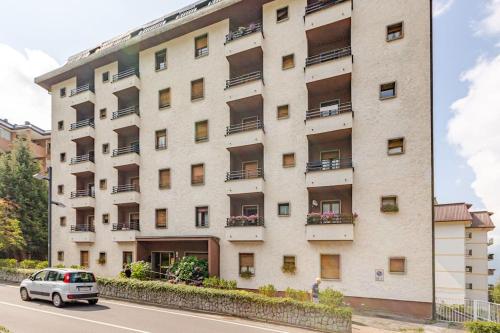 Viesnīcas āriene, Appartamento nel cuore della Valsassina in Moggio