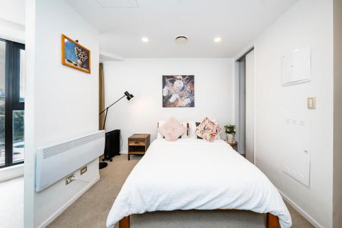 CBD beautiful studio Union street, Auckland