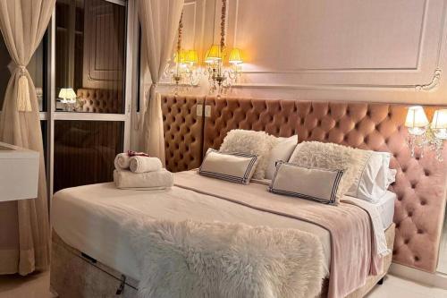 1509 - Rentaqui Apartmento Bela Vista Lux, São Paulo