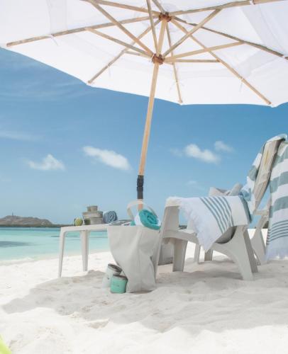 Beach, Laguna By LD in Gran Roque