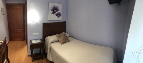  Hostal Avenida in Tabernas