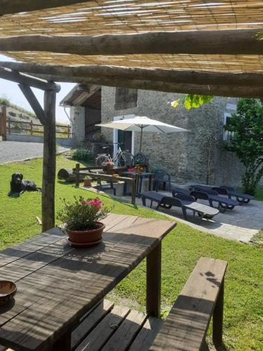 Cascina Merlo Country House 4