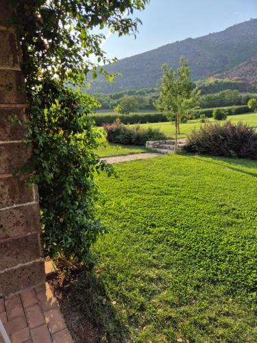 Agriturismo Le Ghiandaie 2