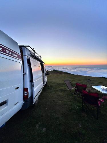 Ford Transit Motorhome-Camper, Batumi