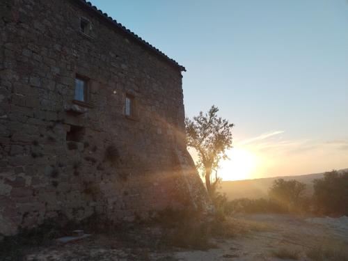 Masia Manonelles - main image