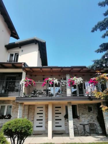 Accommodation in Opština Čajetina
