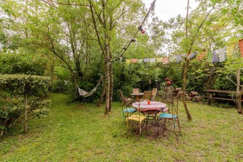 Chez Claudie et Jacques in Ventenac-Cabardes