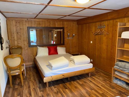 Schäfli - Hotel - Amden