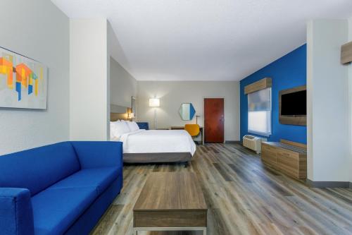 Holiday Inn Express Orlando-Ocoee East By IHG in มิดทาวน์