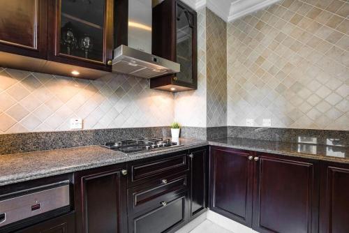 GuestReady - Mid-Eastern Retreat in Downtown Dubai, Dubaj (fotografie 8)