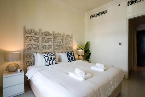 GuestReady - Mid-Eastern Retreat in Downtown Dubai, Dubaj (fotografie 9)