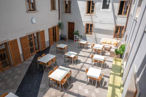 Їжа та напої, Hostel Sveta Ana in Копер