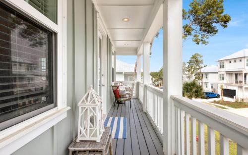 310 Grande Pointe by Oversee 30A in Inlet Beach (FL)