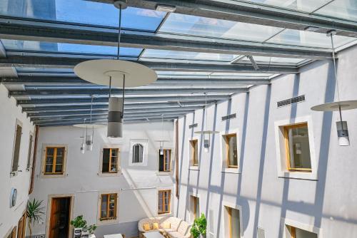 Зовнішній вигляд готелю, Hostel Sveta Ana in Копер
