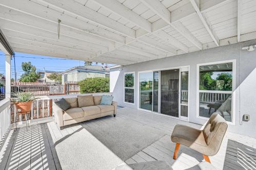 Sun-Soaked Home Less Than 9 Mi to Downtown San Diego in Lemon Grove, USA
