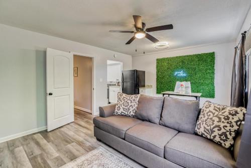 South Tampa Private Condo Peaceful Get Away in Tampa, USA