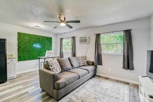 South Tampa Private Condo Peaceful Get Away in Tampa, USA