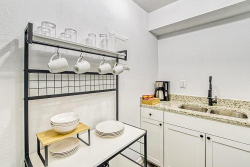 South Tampa Private Condo Peaceful Get Away in Tampa, USA