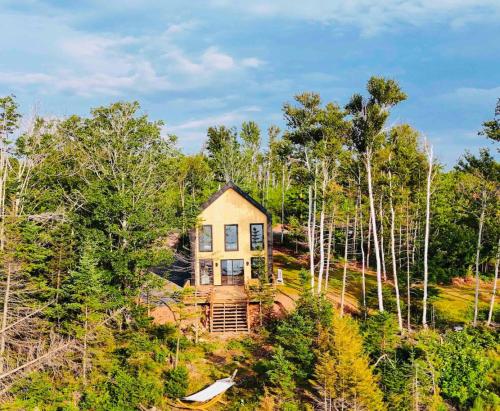 . Oyster Creek Chalet 2