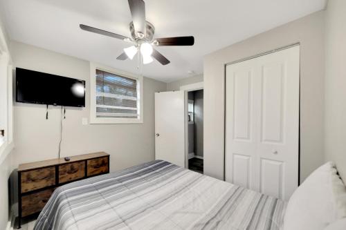 Tampa Bliss Comfy 2 Bedroom Apartment in Tampa, USA