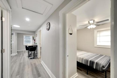Tampa Bliss Comfy 2 Bedroom Apartment in Tampa, USA
