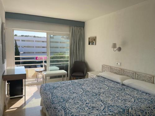 Hostal Roberto chambre d'hôte Calvià