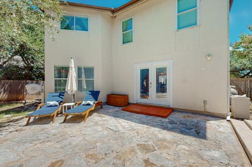 Southwest Austin Dream Southwest Austin Dream