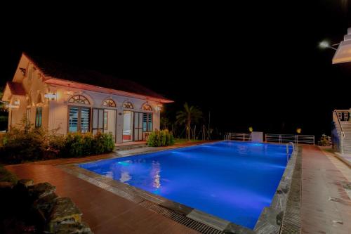 Hoa Lu Garden Resort - 수영장