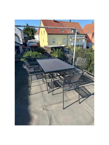 Anka´s Ferienhaus